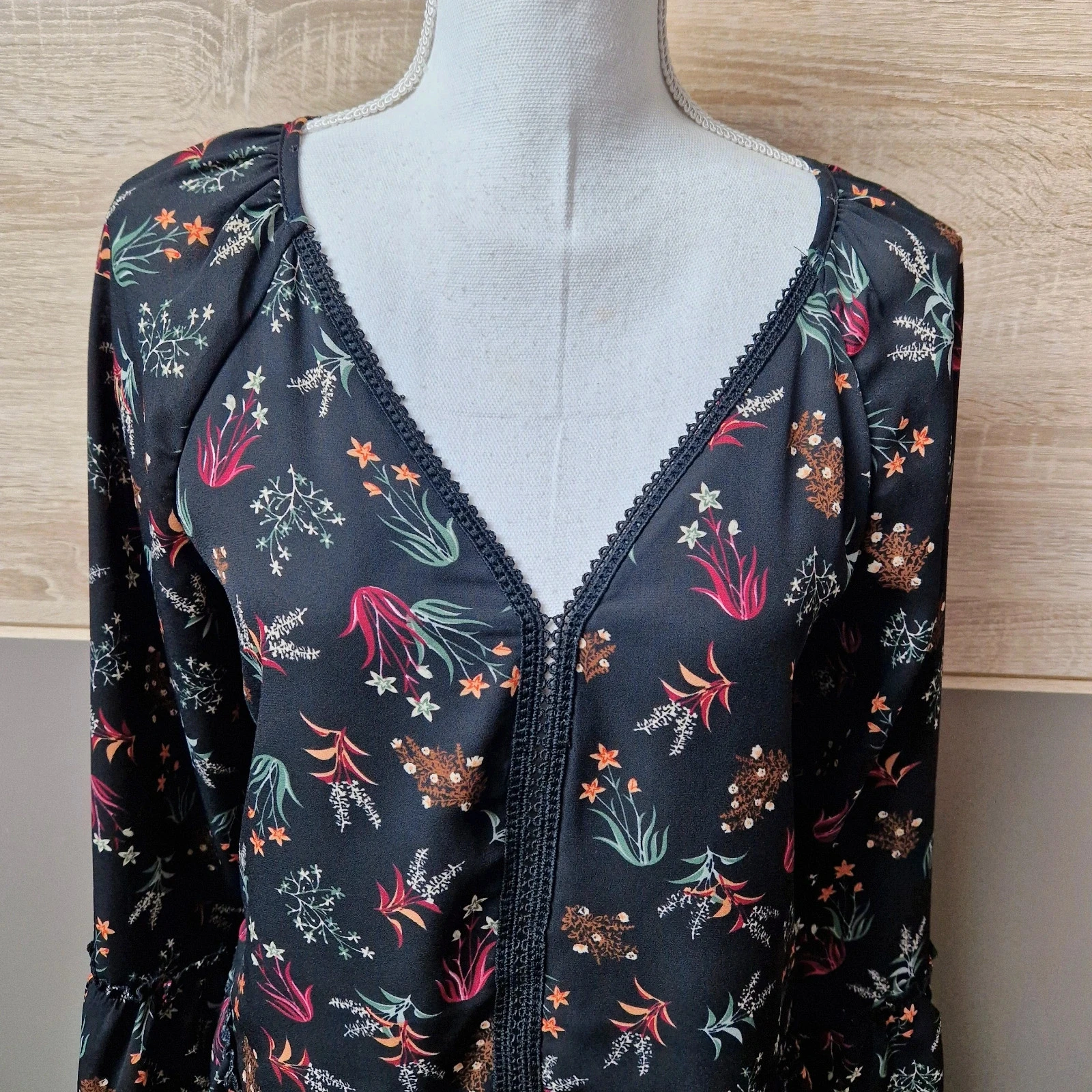 Blusa – photo 2